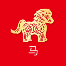 马