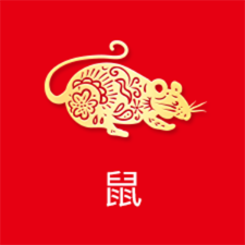 鼠