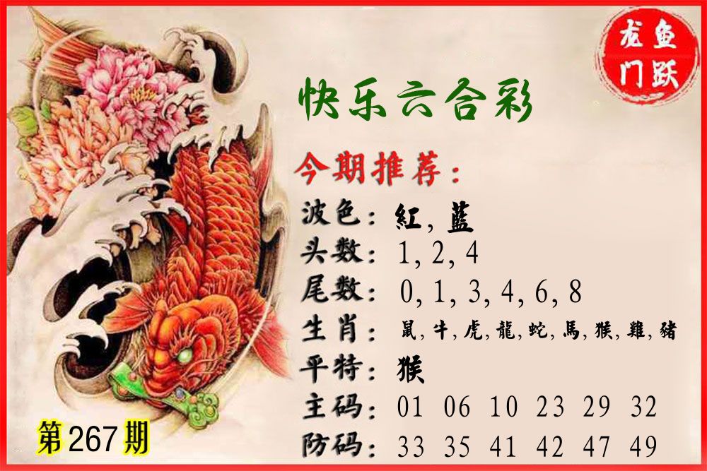 鱼跃龙门