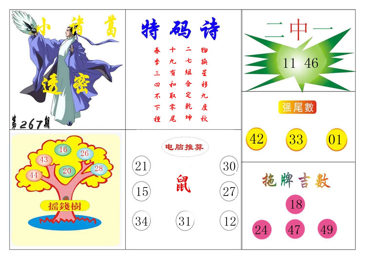 电脑内幕 第267期