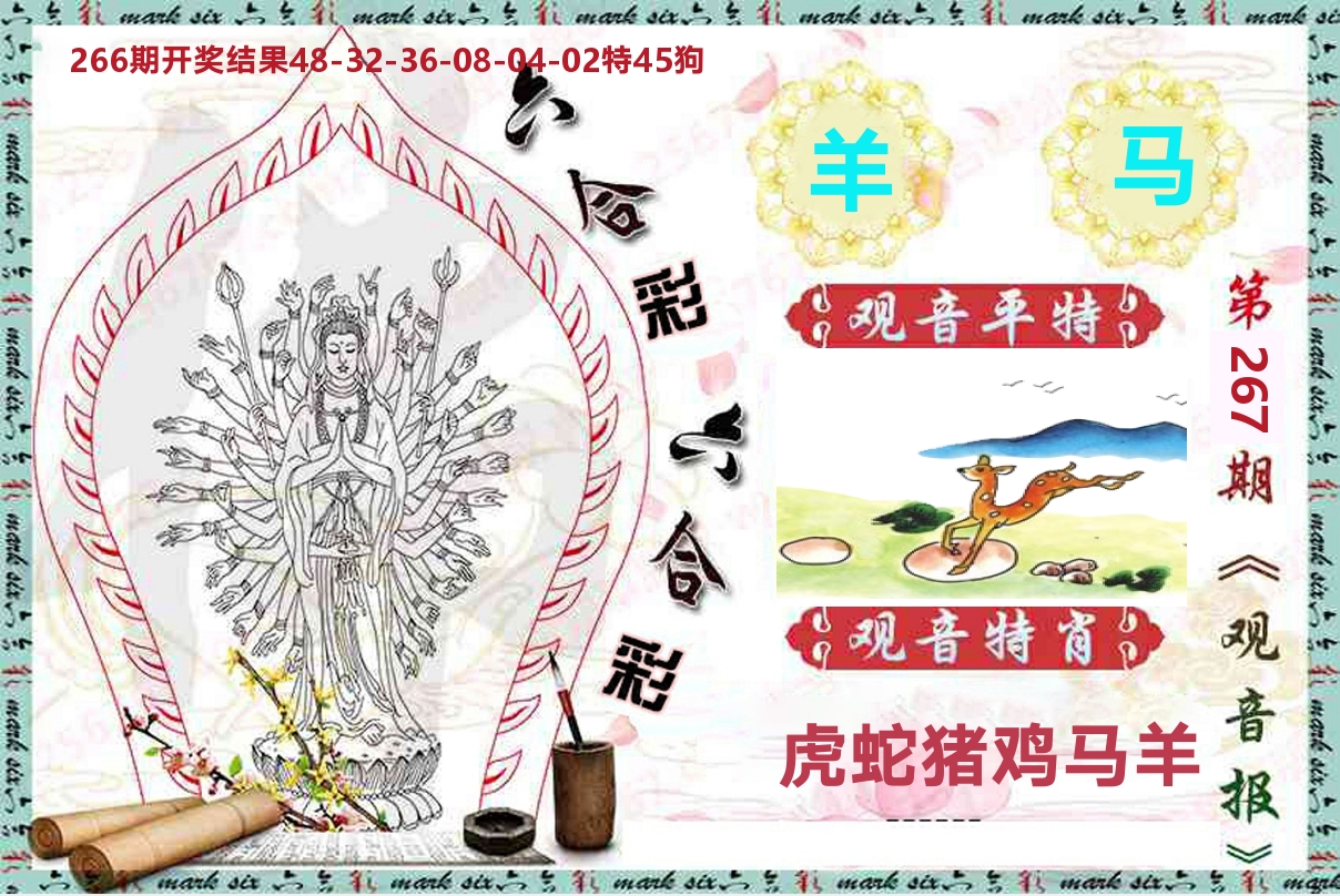 观音报 第267期