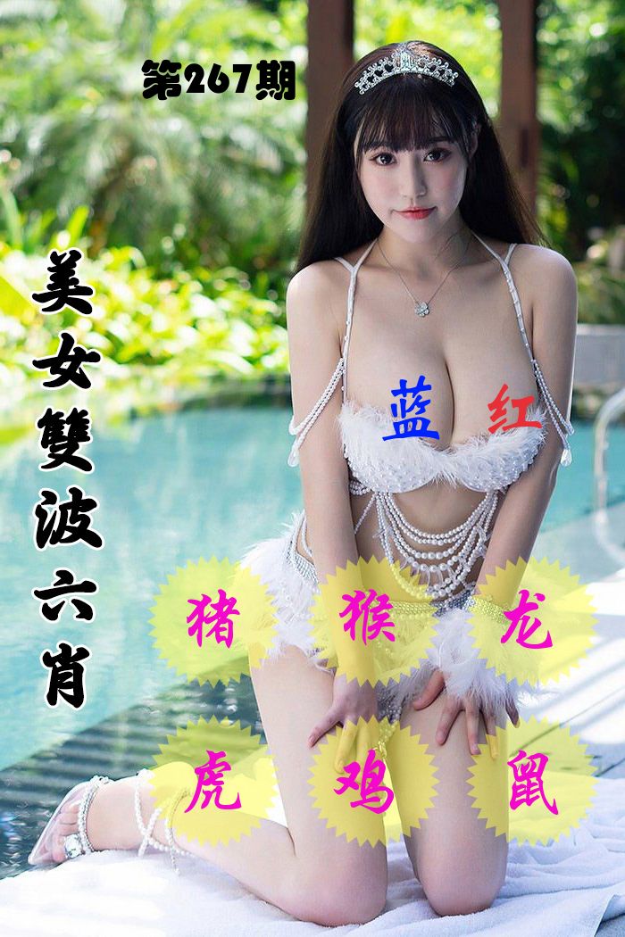 美女双波六肖 第267期