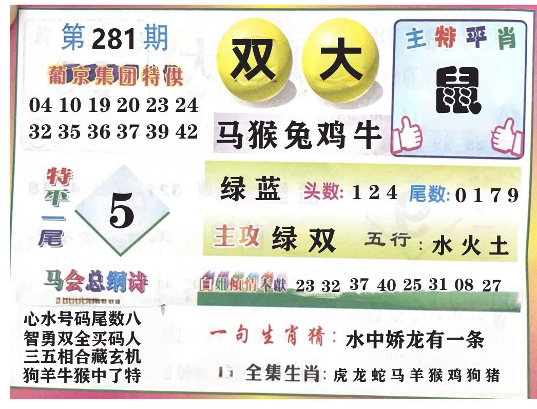 金鬼大佬 第281期